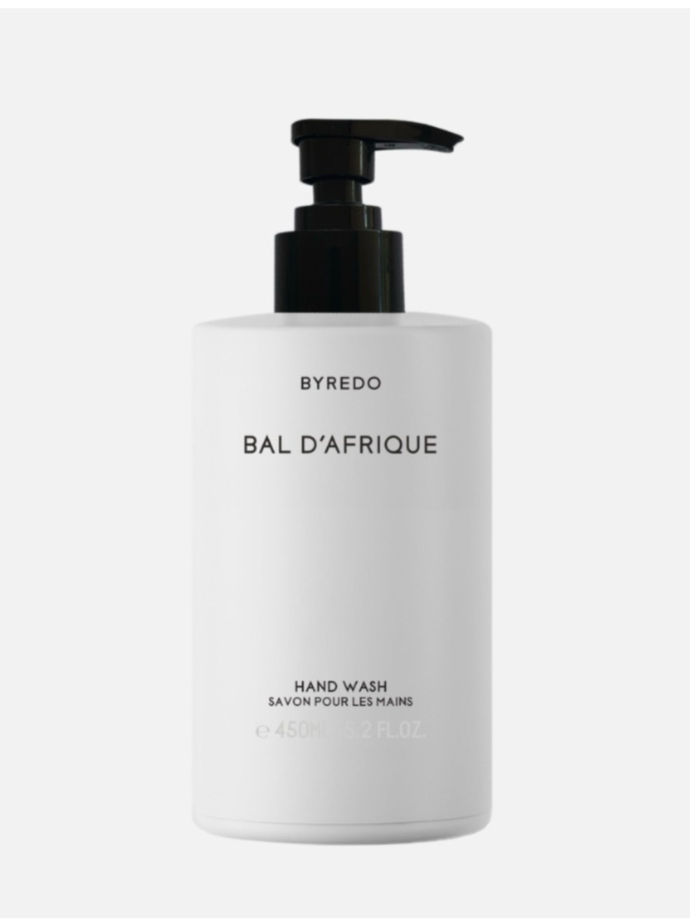 Byredo Bal D'Afrique Hand Wash 450ML